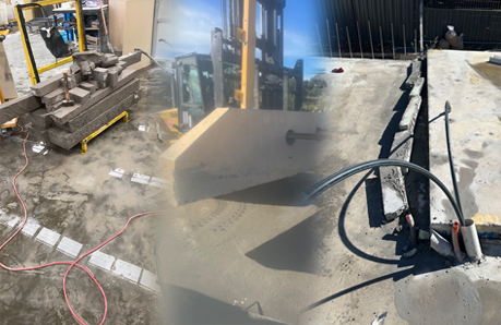 Concrete Removal Best Practices