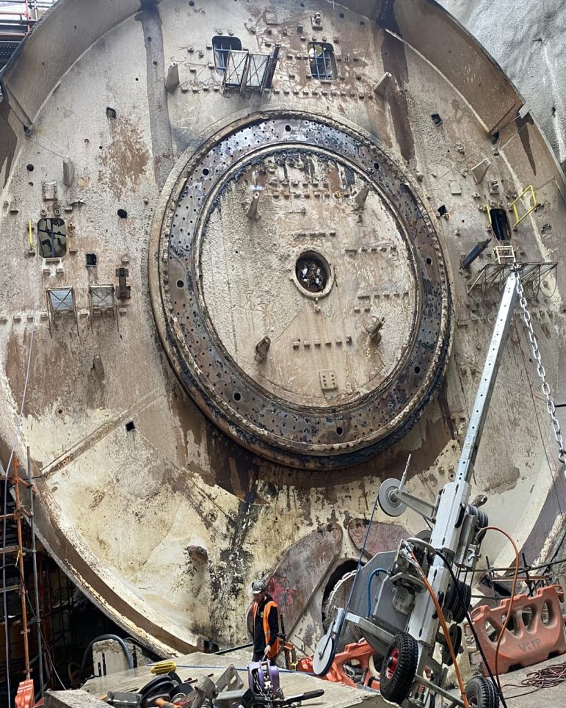 Precision Wire Sawing