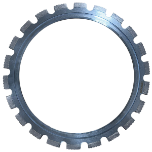 Ringsaw Blade