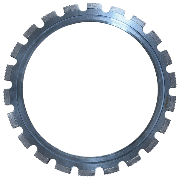 Ringsaw Blade