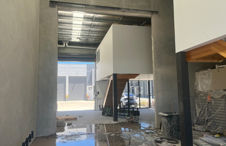 Safety in Concrete Cutting