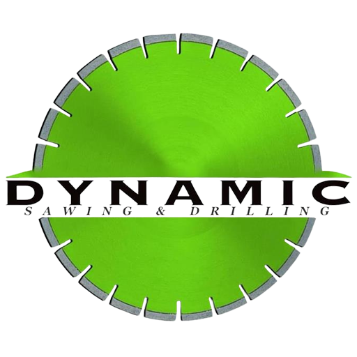 Dynamic Sawing & Drilling