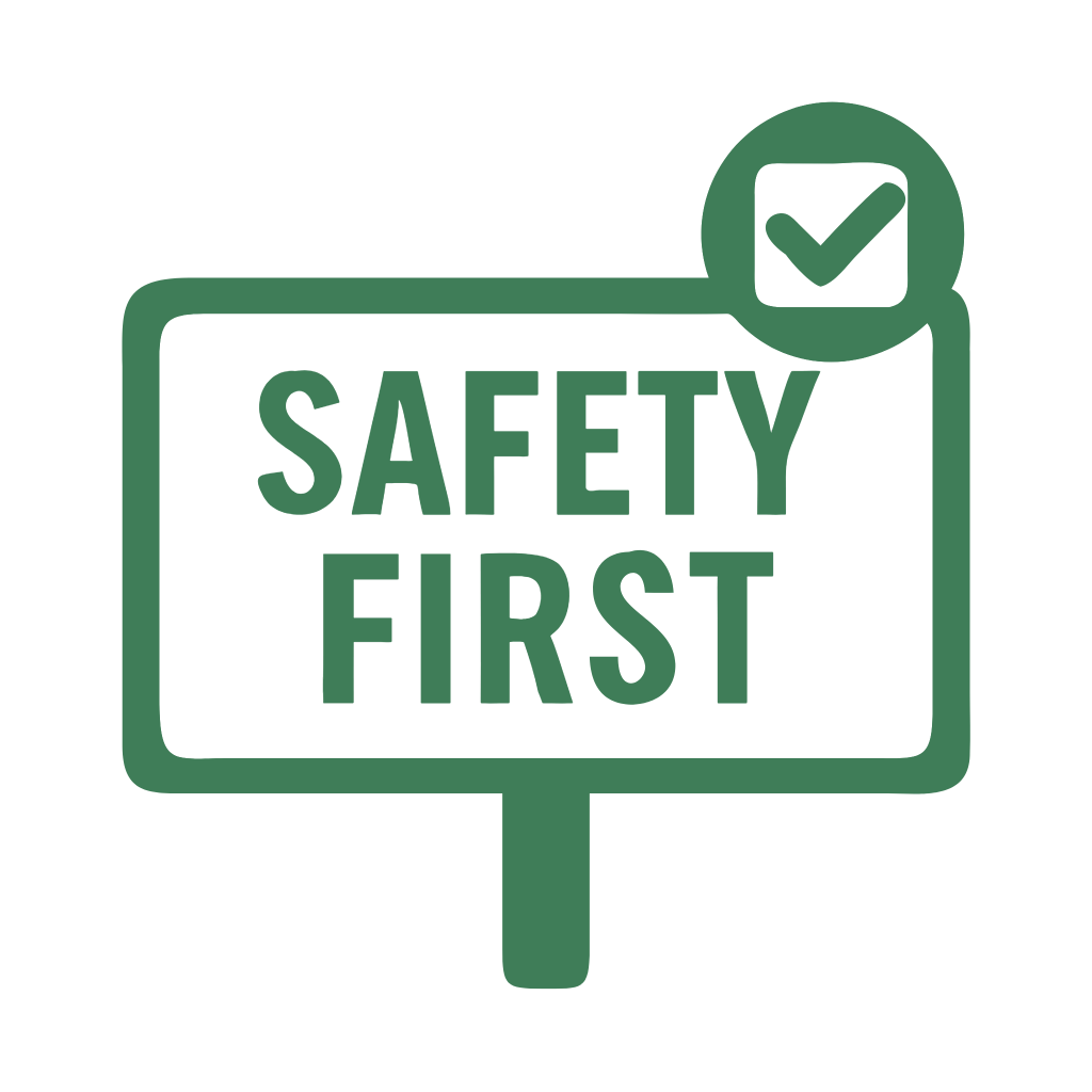safety-first