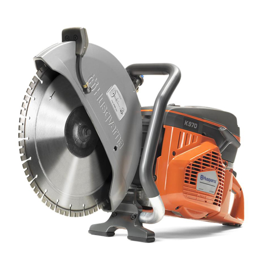 Dynamic-saw-cutting-wheel