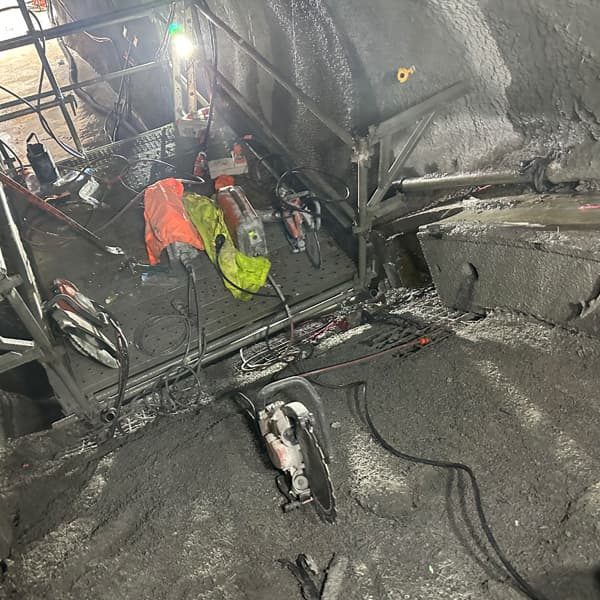 SXD WORKS JOHN HOLLAND CPB