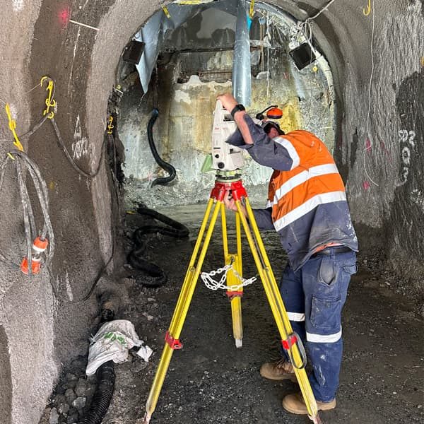 SXD WORKS JOHN HOLLAND CPB