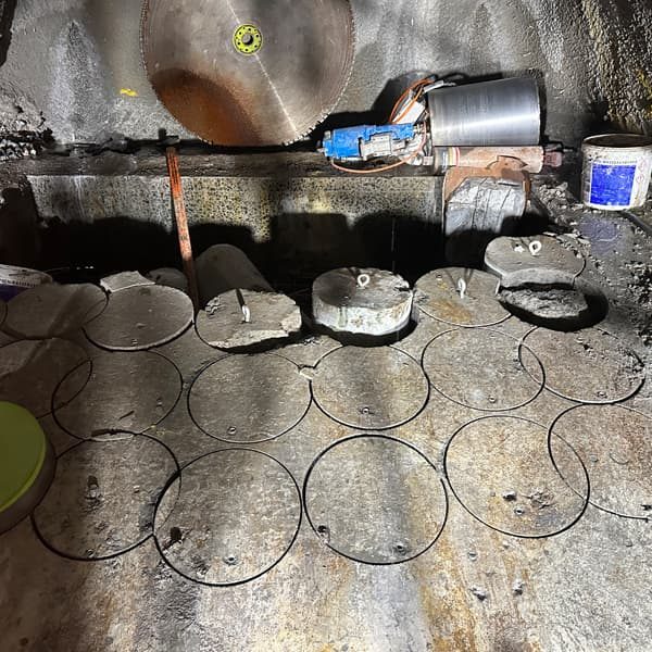 SXD WORKS JOHN HOLLAND CPB