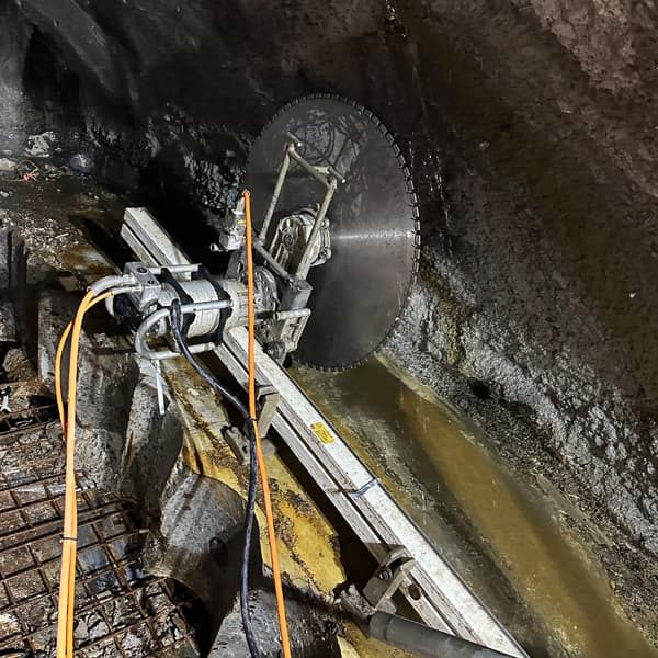 SXD WORKS JOHN HOLLAND CPB